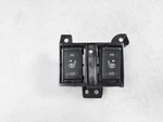 Nissan Maxima 2016-2020 Seat Heated Switches 25500-3TA1A, 25500-3TA0A. Fixed Price $46.03.