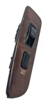 90-94 Lexus LS400 Front Passenger Right Side Power Window Switch 74233-50010. Fixed Price $51.99.