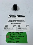 Oem Mopar 1994-1997 Dodge Ram 1500-3500 Fog Light Switch 56007398. Fixed Price $58.30.