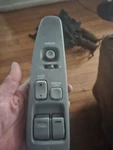 1992-2000 Lexus SC300 SC400 Driver Power Window Switch Master Control Lhd. Fixed Price $59.99.