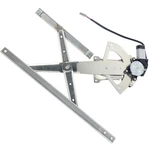 Front Left Ford Explorer Mazda 1991-2005 Power Window Regulator With Motor. Fixed Price $44.26.
