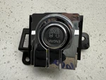 Oem 2009 Lincoln Mks 3.7L Engine Start Stop Ignition Button Switch Used B750-4. Fixed Price $53.06.