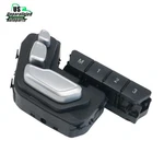 Front Left Power Seat Control Switch For 14 -18 Mercedes-benz CLS63 Amg 4MATIC. Fixed Price $85.39.