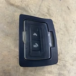 03-08 Bmw Z4 E85 Mayday Call / Sos Assist Button Switch + Housing 7110228. Fixed Price $89.99.