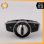 Mercedes W213 E300 Headlight Switch Control 2229055508 Oem. Fixed Price $45.65.