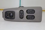 2003-2007 Ford E250 Left Side Window Door Lock Switch 3C2414B133AAW Oem. Fixed Price $55.99.