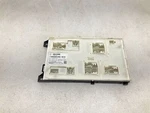 15-17 Mercedes-benz Cla-class CLA250 Left Below Dash Lamp Control Module Cm. Fixed Price $114.99.