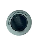 Toyota Tundra 2008-2013 Transfer Case Control Switch 4X4 Oem Dark Silver. Fixed Price $83.69.