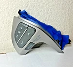 2009 Toyota Camry Lh Steering Wheel Volume Cruise Control Switch Assy Grey. Fixed Price $29.95.