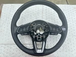 2017-2021 Mazda CX-5 Steering Wheel W/audio & Cruise Control Switches Oem. Fixed Price $119.60.