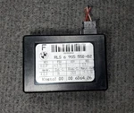 2006-2010 Bmw 325I Series Windshield Rain And Light Sensor Rls 6955550 Oem. Fixed Price $22.65.
