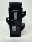 1985 Pontiac Firebird Headlight Interior Switch & Bezel 10030281 Oem. Fixed Price $21.86.