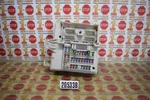 2011 Cadillac Cts Interior Cabin Fuse Relay Box 20931504 Oem. Fixed Price $49.99.