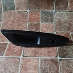 Kia Rio Ns Passenger Window Switch 93580-1W000 2011-2014 Rh. Fixed Price $19.99.