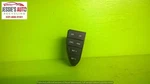 08 09 Ford Taurus Limited Cruise Control Off Switch Oem 1995-24. Fixed Price $22.00.