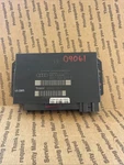 Audi Oem A4 S4 B6 B7 Convertible Top Comfort Bcm Body Control Module 2003-2009. Fixed Price $200.00.
