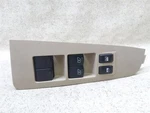 Driver Left Master Power Window Switch Fits 04-08 Nissan Maxima Y7-6/189063. Fixed Price $40.25.