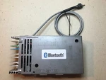 Chevy-gmc 88-94 Truck Radio-with-eq H.o. Receiver Bluetooth Delco Cdm Amp Bt. Fixed Price $319.00.