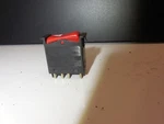Hella 3631-02 Flasher Hazard Light Button 77-85 Mercedes Benz W123 300D. Fixed Price $28.50.