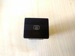 99-02 Vw Cabrio Rear Defrost Window Switch Oem 1E0 959 621. Fixed Price $22.99.