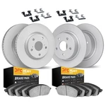 Disc Brake KIT-4WD Dfc 4214-54020. Fixed Price $480.26.
