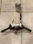 96-99 Lexus SC300 SC400 Steering Column Switches W/ Clock Spring Oem Used. Fixed Price $199.99.