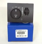 New Oem Genuine Mopar Headlight Switch 2005-2011 300 Charger Challeng 68019678AE. Fixed Price $60.00.