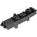 901-484 Dorman Power Window Switch Front Driver Left Side For Ram Truck Hand. Fixed Price $116.95.