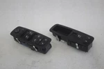 2017 Ram 1500 Driver Passenger Front Door Window Switches. Fixed Price $48.18.