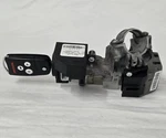 2007-2013 Acura Mdx Awd Ignition Switch W/o Lock Cylinder Assembly With Key Oem. Fixed Price $159.99.