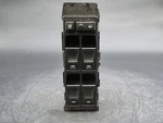 Oem 06-10 Jeep Grand Cherokee Window Mirror Switch P04602736AA Used. Fixed Price $19.99.