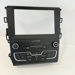 2019 Ford Fusion Multipurpose Radio Control Panel Oem KS7T-18E245-CHE. Fixed Price $123.09.