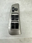 05-08 Pontiac Vibe Driver Front Door Window And Lock Switch With Bezel T16. Fixed Price $41.65.