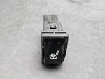 Oem Mopar Heated Seat Switch 04602389AA Used. Fixed Price $19.99.