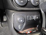Jeep Renegade 2017 Dash/interior/seat Switch Used 8857. Fixed Price $79.99.