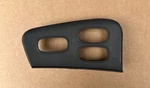 97-98 Lincoln Mark Viii Power Master Window Switch Bezel Black Oem. Fixed Price $39.99.