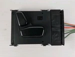 Grand Cherokee 300 Ram Caravan Durango Passenger Power Seat Switch 56049432AE. Fixed Price $19.95.