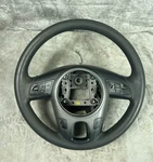2010-2011 Kia Soul Steering Wheel W/audio Media Cruise Control Switch Oem. Fixed Price $59.95.
