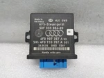 2005-2010 Audi A6 Headlight Lamp Range Control Module 4F0907357A Oem AK2203438. Fixed Price $36.00.