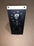 1994-1997 Dodge Ram Heater Ac Climate Control Unit 95 96. Fixed Price $74.99.