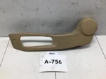 2008 Bmw 535XI Front Left Driver Side Seat Switches Control Cover Panel Oem+. Fixed Price $35.33.