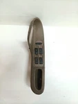 1993-1997 Mazda 626 Front Left Side Master Window Control Switch Oem, HG3066350. Fixed Price $55.00.