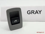 2008 Bmw 535I 528I 550I E60 Window Switch Gray 61319113772. Fixed Price $16.99.