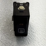97-06 Jeep Wrangler Tj & 97-01 Cherokee Xj Oe Rear Hatch Defrost Switch 56007250. Fixed Price $19.99.
