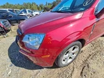 2014 Chevrolet Captiva Driver Front Window Switch Used 126K Miles Oem. Fixed Price $69.97.