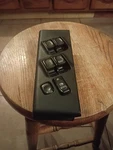 1995-2002 Isuzu Trooper Driver Left Front Master Power Window Lock Switch Oem. Fixed Price $65.00.