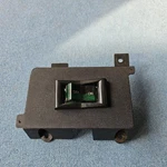Jeep Wrangler Yj 92-95 Dash Switch Trim Panel 55114628 Oem, With Non-oe. Fixed Price $16.99.