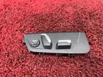 Bmw F30 F36 F32 F22 Front Right Passenger Side Seat Adjustment Switch Oem 63K. Fixed Price $39.99.