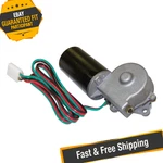 Crown Automotive J0978529 Wiper Motor For 1968-1975 Jeep CJ-5/CJ-6. Fixed Price $107.80.