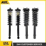 4PCS Front & Rear Strut Spring Assembly For Acura Tl 2004 2005 2006-2008. Fixed Price $184.99.